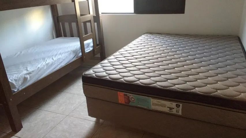 Aluguel casa na Prainha - São Francisco do Sul - Disponível Natal e Ano Novo - Foto 11