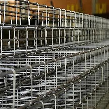 Coluna Ferro 5/16 só R$149,90 - Foto 2