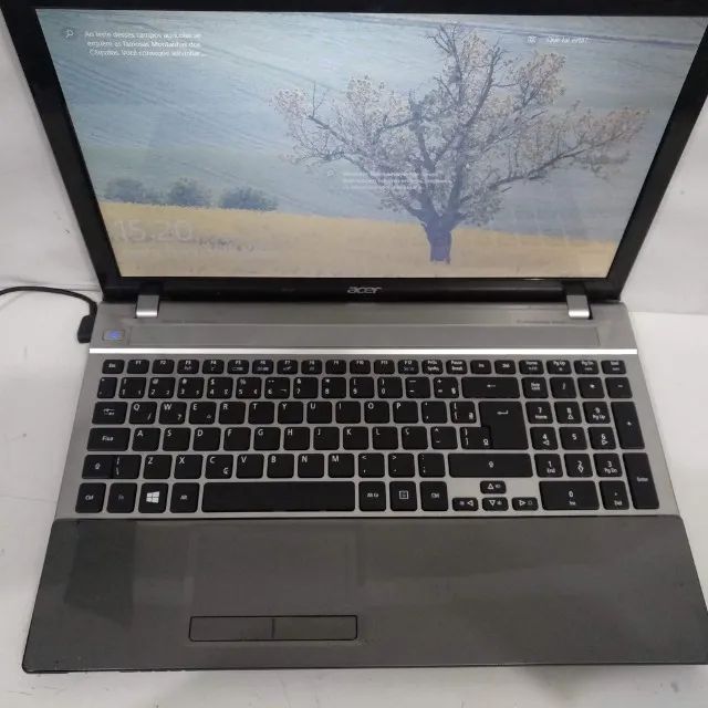 Acer Aspire V3-571-H58D/LK 美品｜Yahoo!フリマ（旧PayPayフリマ）