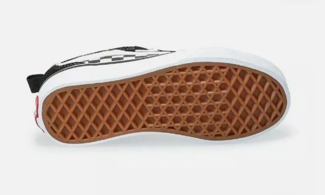 Tênis VANS OLD SKOOL Checkerboard 40/41/42 - Foto 4