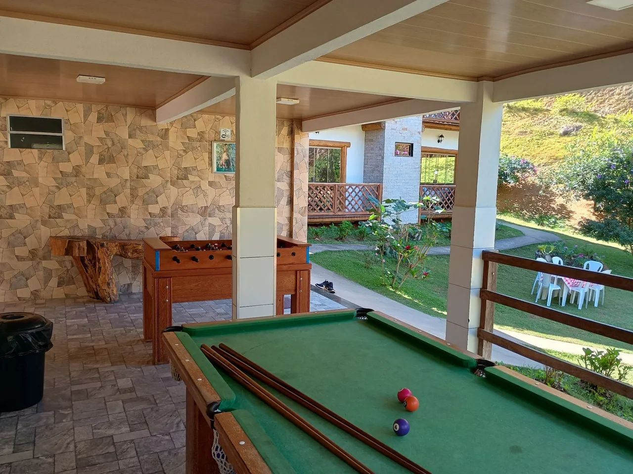 Sítio da Cachoeirinha Paraju Domingos Martins  - Foto 11