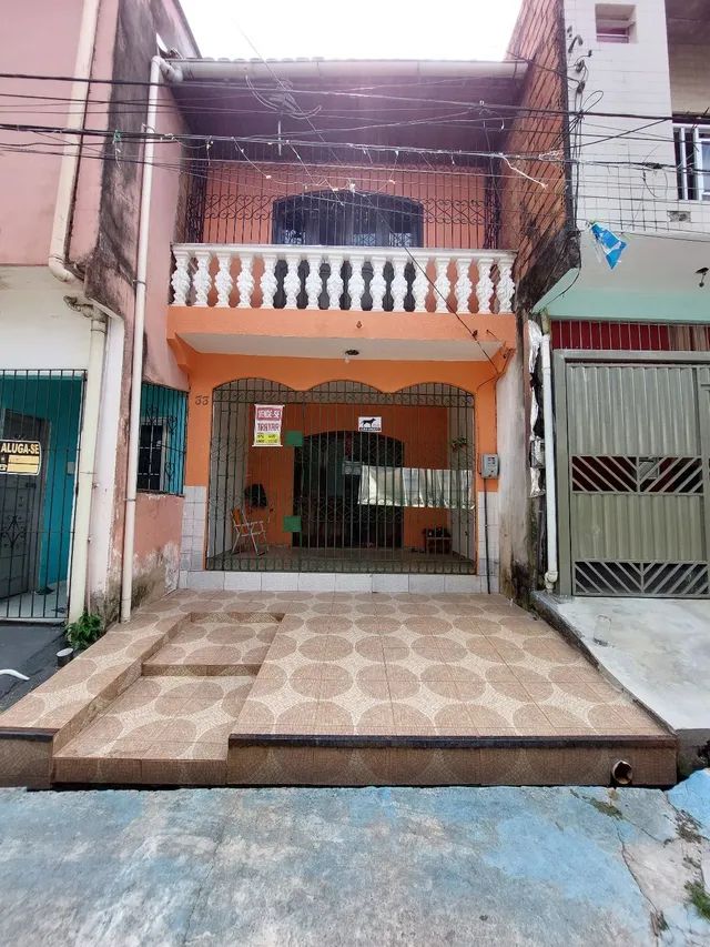 Captação de Casa a venda na Rua dos Cabanos, Marambaia, Belém, PA