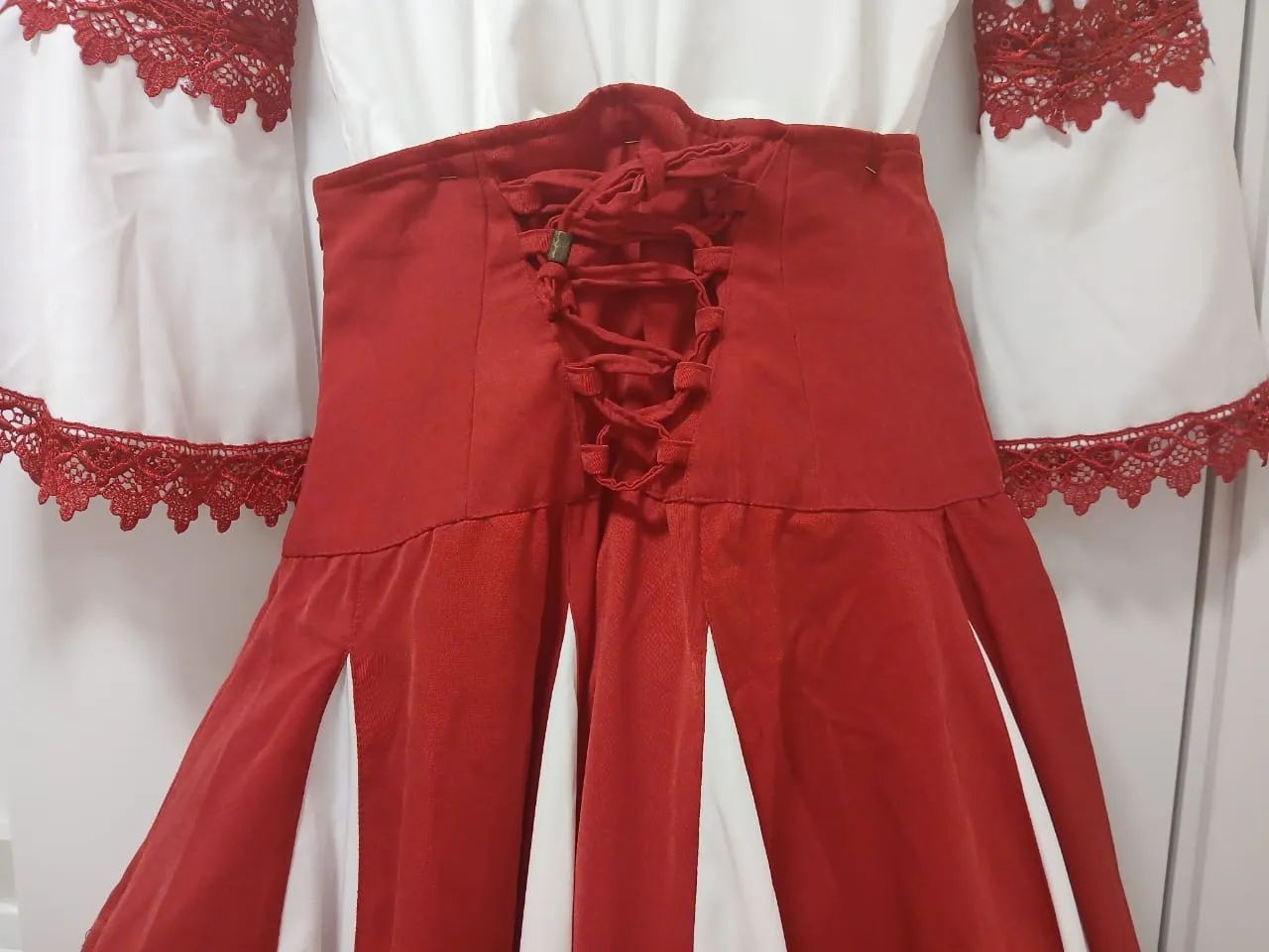 Vendo Traje de Prenda - Foto 2