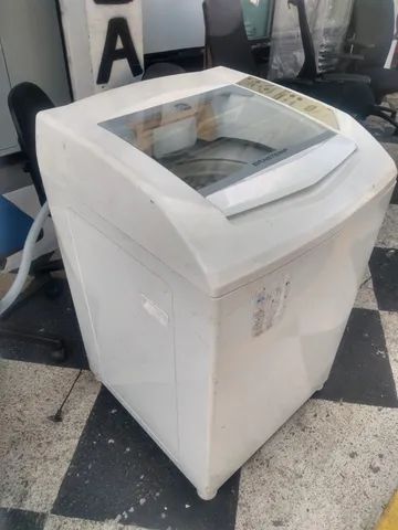 Máquina  Brastemp 110v - Foto 4