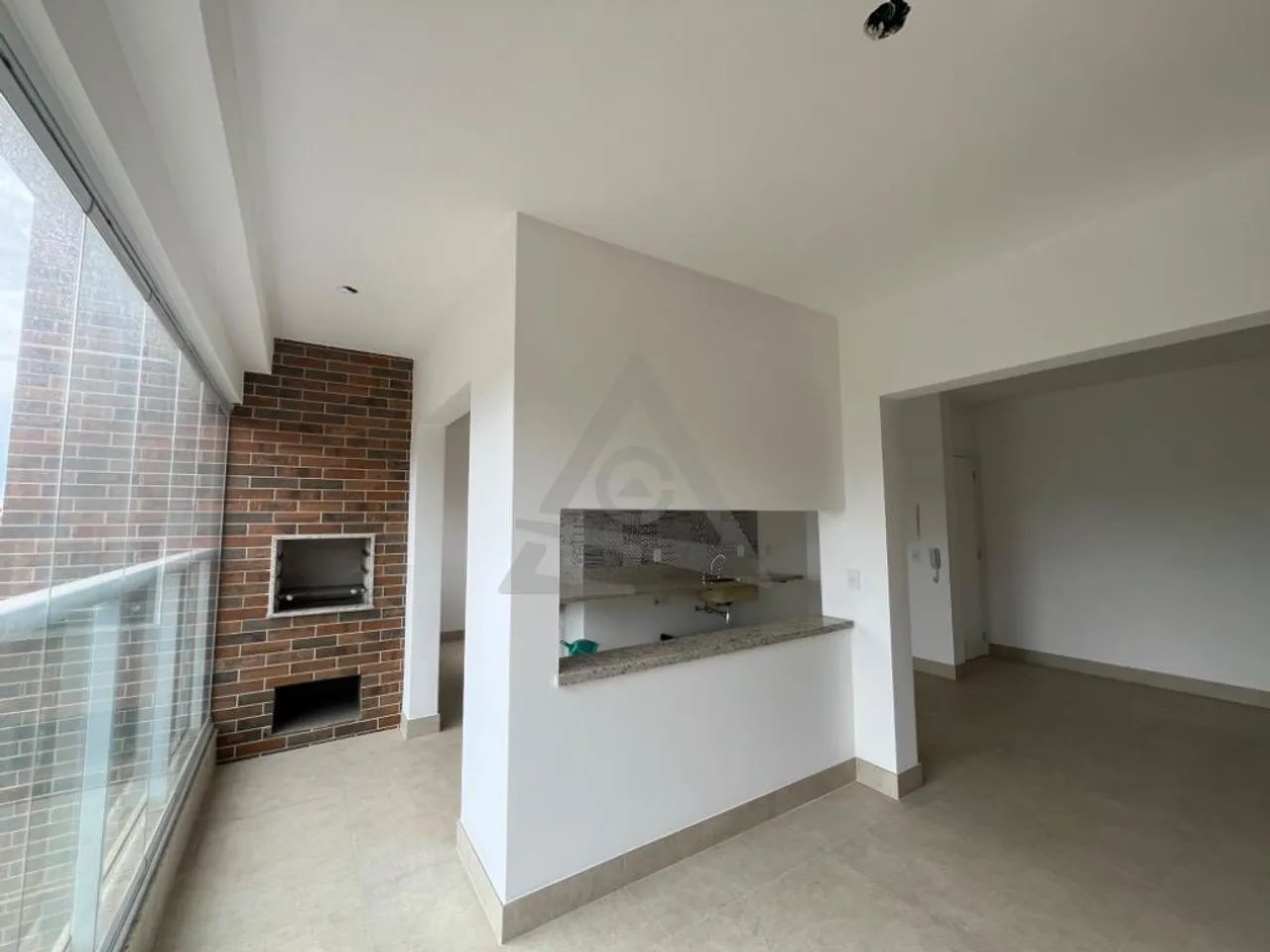 Apartamento à venda em Campinas, Jardim Aurélia, com 3 quartos, com 88 m², Vila Inglesa - 