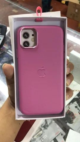 Case iPhone couro promoção  - Foto 4