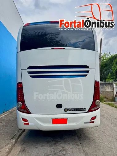 G7 1200 Executivo  - Foto 8