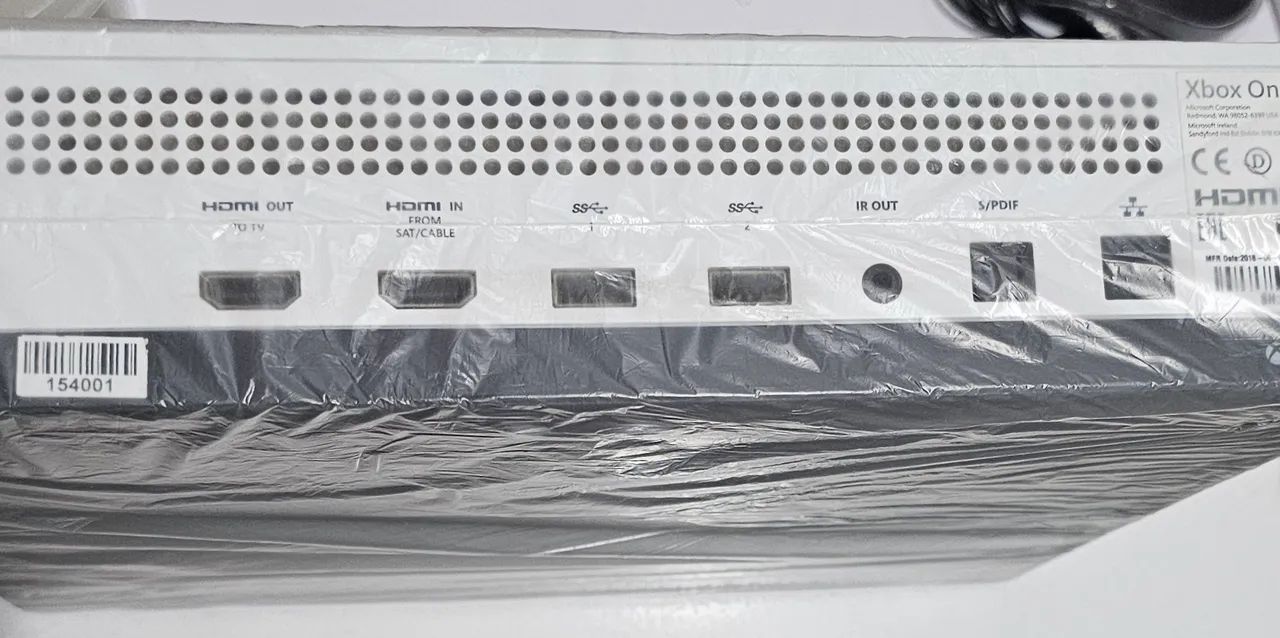 Xbox One S 1TB - Foto 3