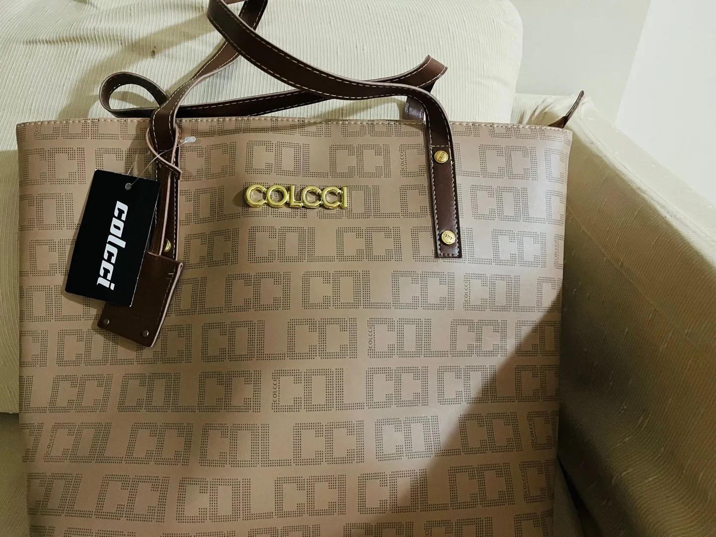 Bolsa Colcci