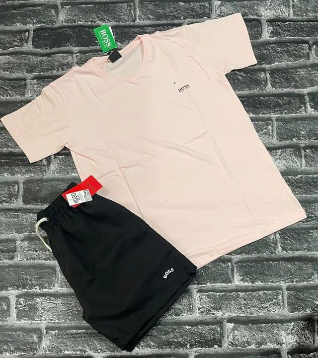 VENHA SE VESTIR BEM E NO PRECINHO COM OS KIT MAIS TOP - Foto 2