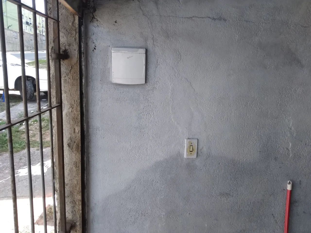 Garagem para comércio ou moradia! - Foto 5