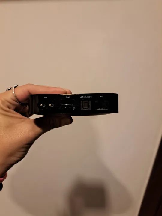 Apple TV - Foto 2