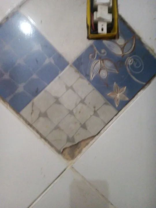 Vendo 02 Cadeados pequeno e médio  - Foto 5