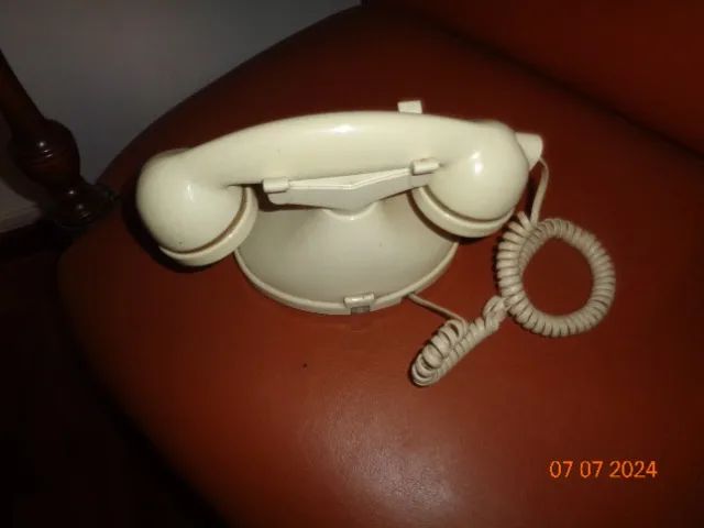 Telefone De Mesa Metropolis - Foto 2