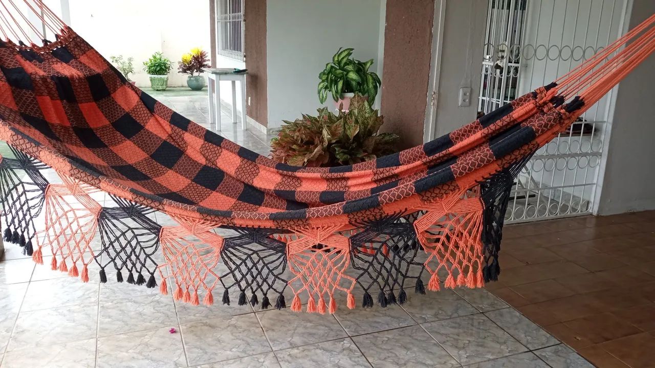 Rede para descanso - Foto 5