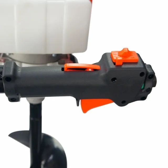 Perfurador de Solo GROUND5200 INTECH MACHINE - Foto 3
