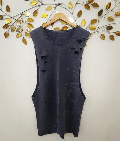 Blusa Estilosa Calvin klein NOVA 
