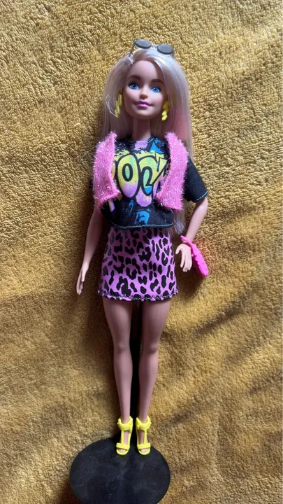 BARBIE 150