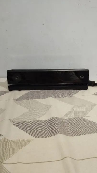 12 JOGOS ORIGINAIS - 2 Controle 1 Kinect - Foto 4