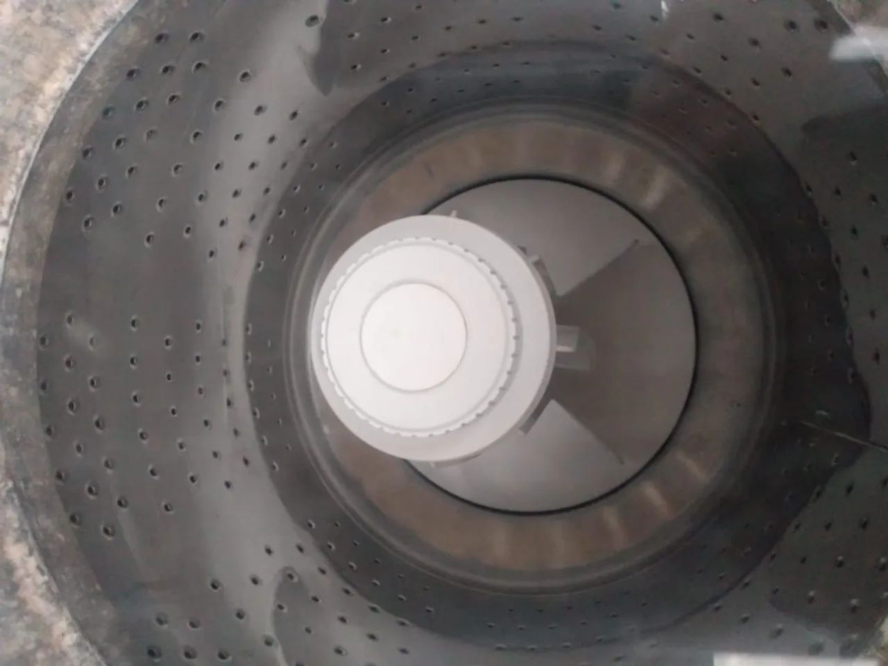 Máquina de Lavar Brastemp 11kg Cesto de Inox - Foto 4