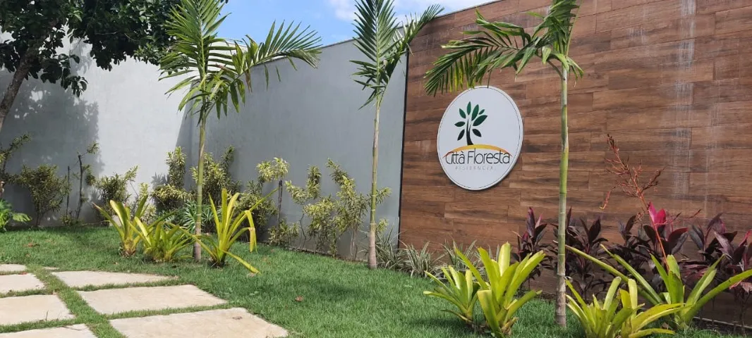 Citta Floresta Pendotiba - condomínio de lotes a partir de 1000m²