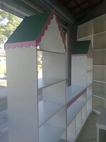 Moveis em MDF (Novo)