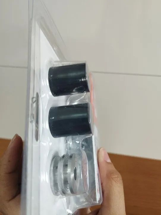 Suporte para TV até 80 pol - Foto 4