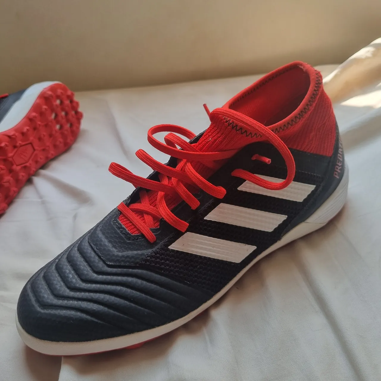 chuteira adidas tf Calcados Esportivos no Brasil