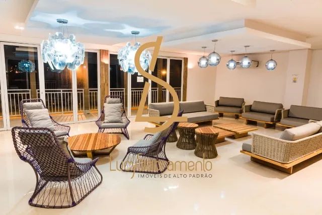 Lote no Damha com 1.207 m2,  com escritura e Fundo Lago. - Foto 5