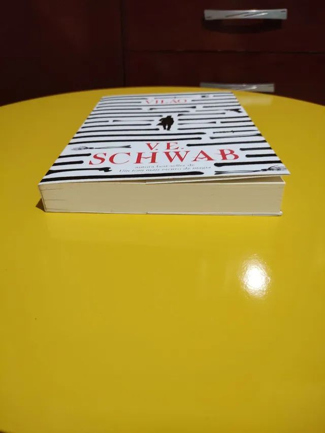 Vilão. Produto novo  - Foto 3