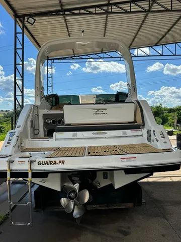 Focker 265 2018 - Foto 4