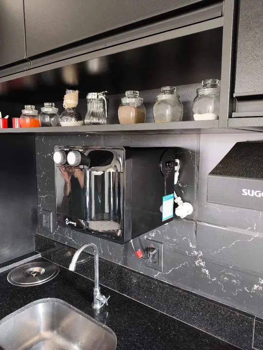 Bebedouro Soft Everest (Entrego instalado) Novo! - Foto 2