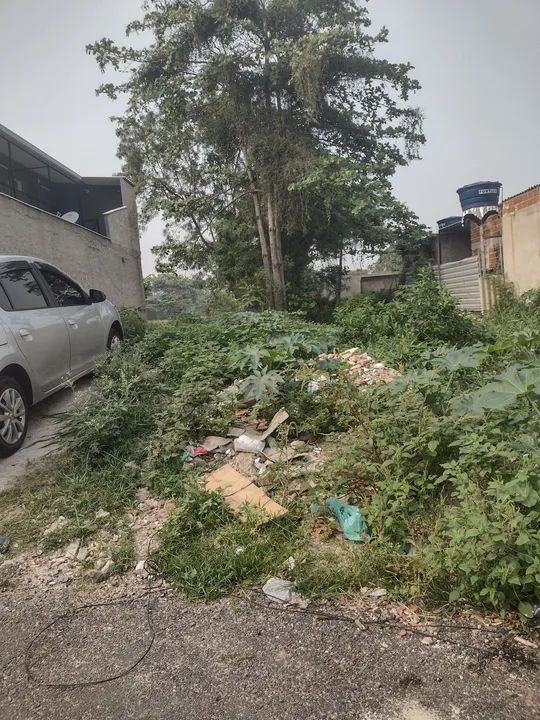 foto - Rio de Janeiro - Santa Cruz