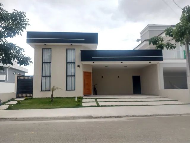 Captação de Casa a venda na Rua das Rosas, Condomínio Terras do Vale, Caçapava, SP