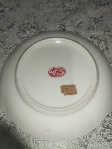 Pires porcelana chinesa - Foto 2