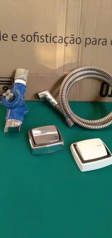 Kit pcs hidráulicas  - Foto 2