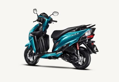 Elite 125 2025 0km - Foto 3