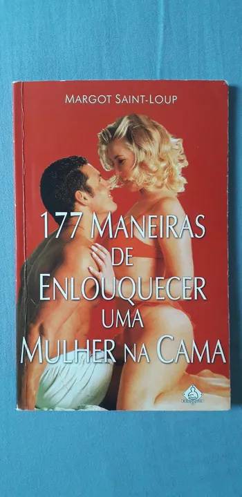 Livro para Homens