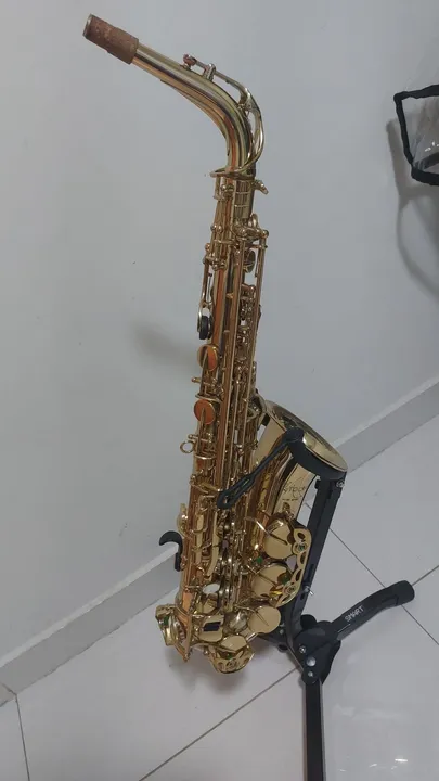 Saxofone Selmer Aristocrat AS600L