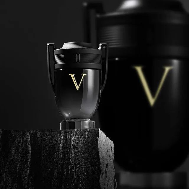 Perfume Invictus Victory   - Foto 2