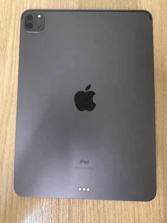 iPad Pro 11" (segunda geração) com Apple Pencil (segunda geração) - Foto 4