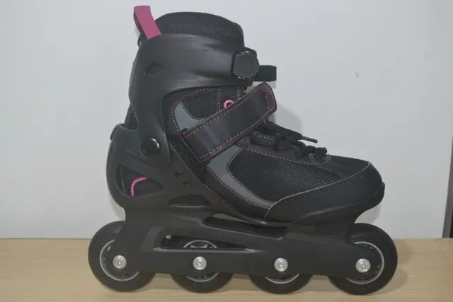 Patinx Oxer