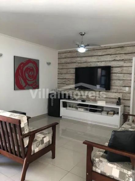 apartamento - Vila Rossi Borghi e Siqueira - Campinas - Foto 4