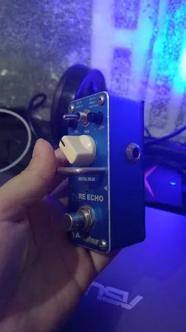 PEDAL DELAY - Foto 4