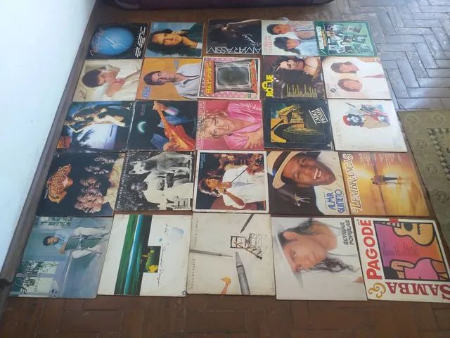 LPs Variados  - Foto 2