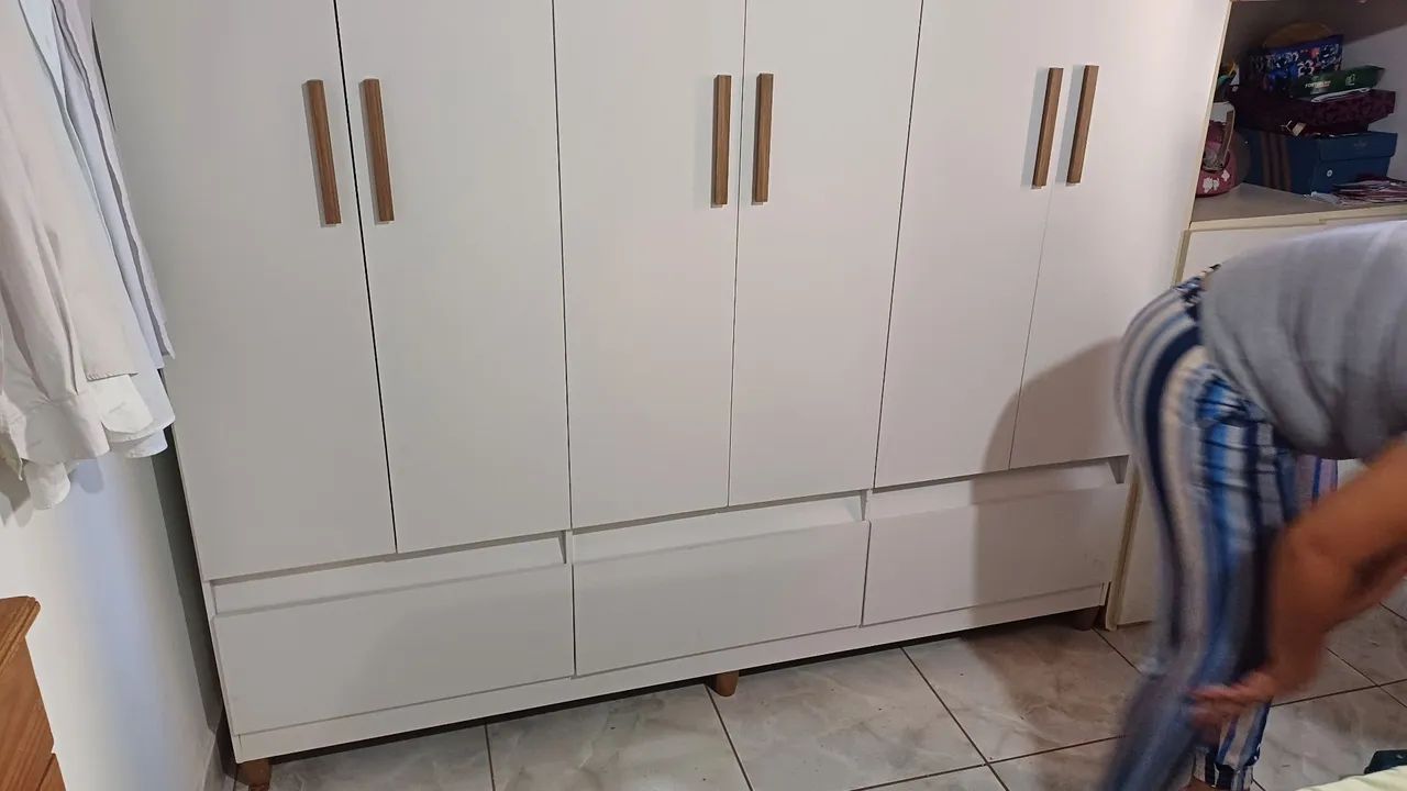 ARMADOR DE MÓVEIS  - Foto 6