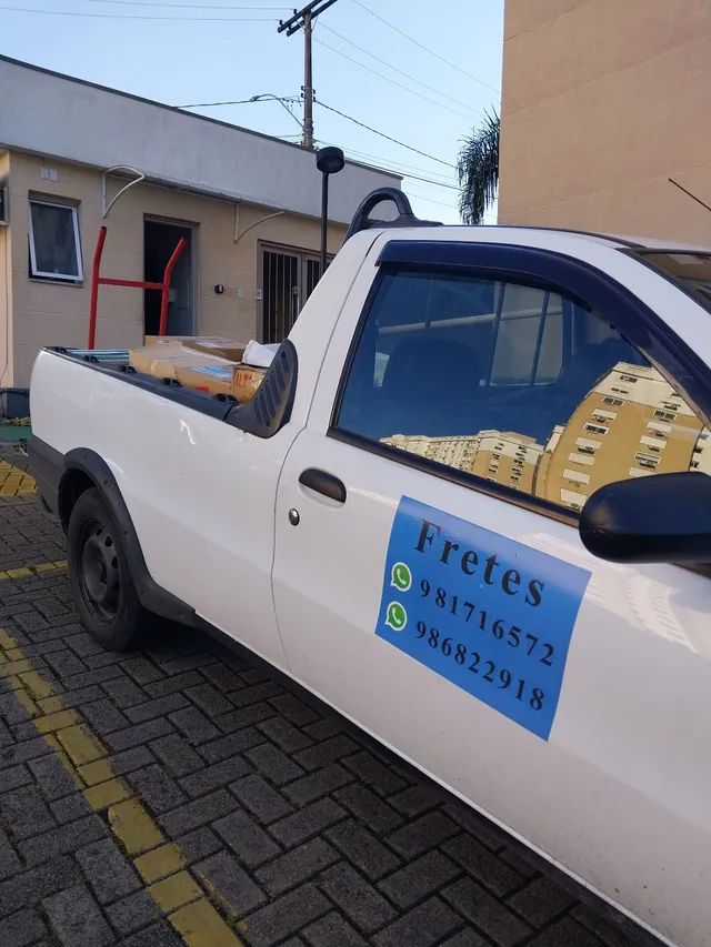 Disk fretes  - Foto 2