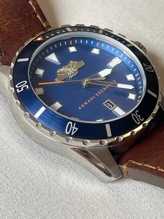 Relógio Armani Exchange - Foto 3