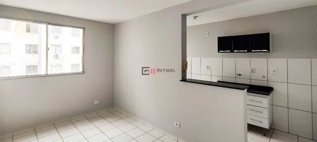 Apartamento no Spazio La Fenice à venda, Bairro Vale dos Tucanos, zona sul de Londrina, PR - Foto 3