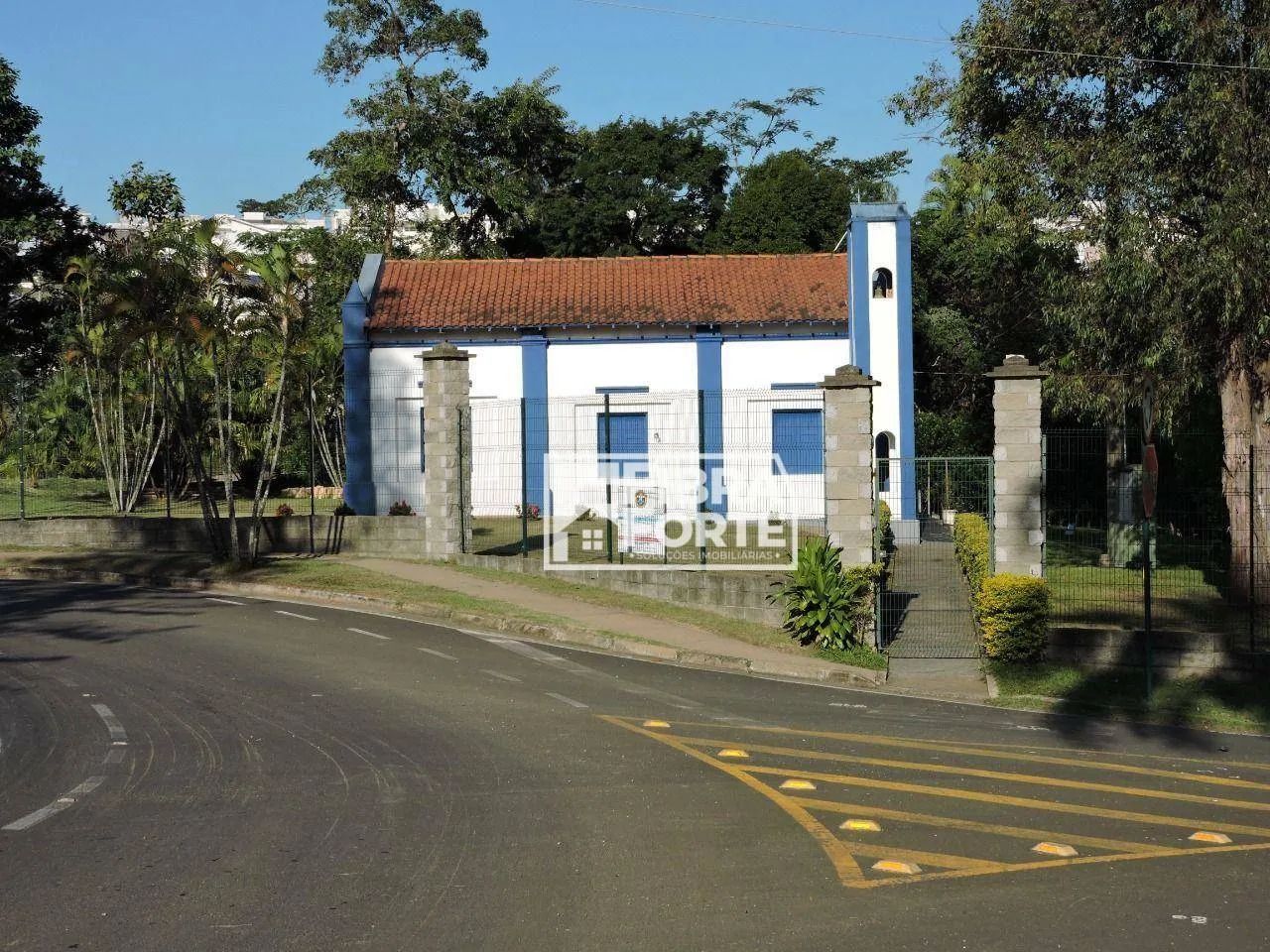 Terreno à venda Swiss Park Campinas - Foto 4